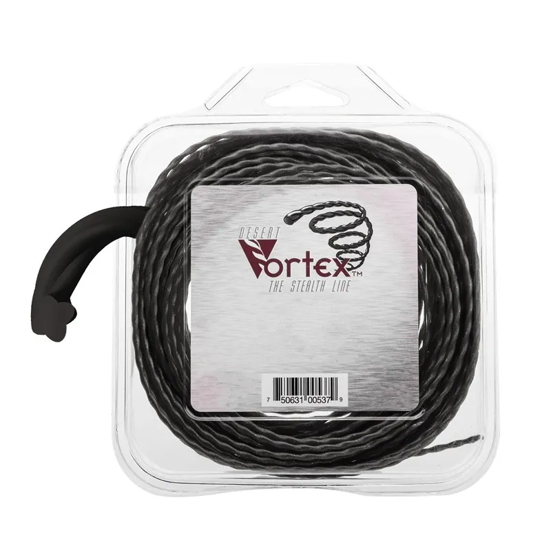 Żyłka tnąca 2.4/15m Vortex bl. Żyłka tnąca 2.4/15m Vortex bl.