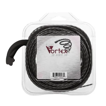 Żyłka tnąca 2.4/15m Vortex bl.