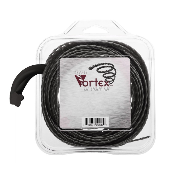 Żyłka tnąca 2.4/15m Vortex bl. Żyłka tnąca 2.4/15m Vortex bl.