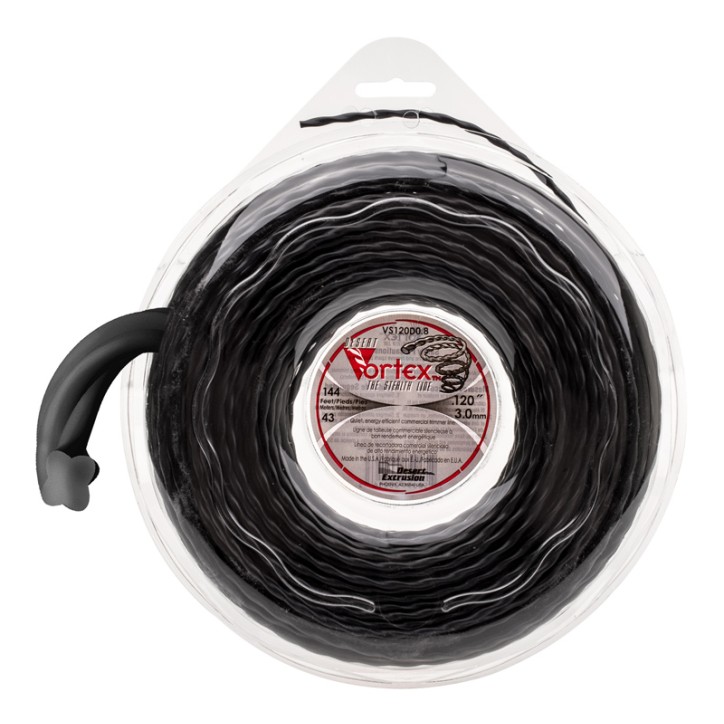 Żyłka tnąca 3.0/43m Vortex bl. Żyłka tnąca 3.0/43m Vortex bl.