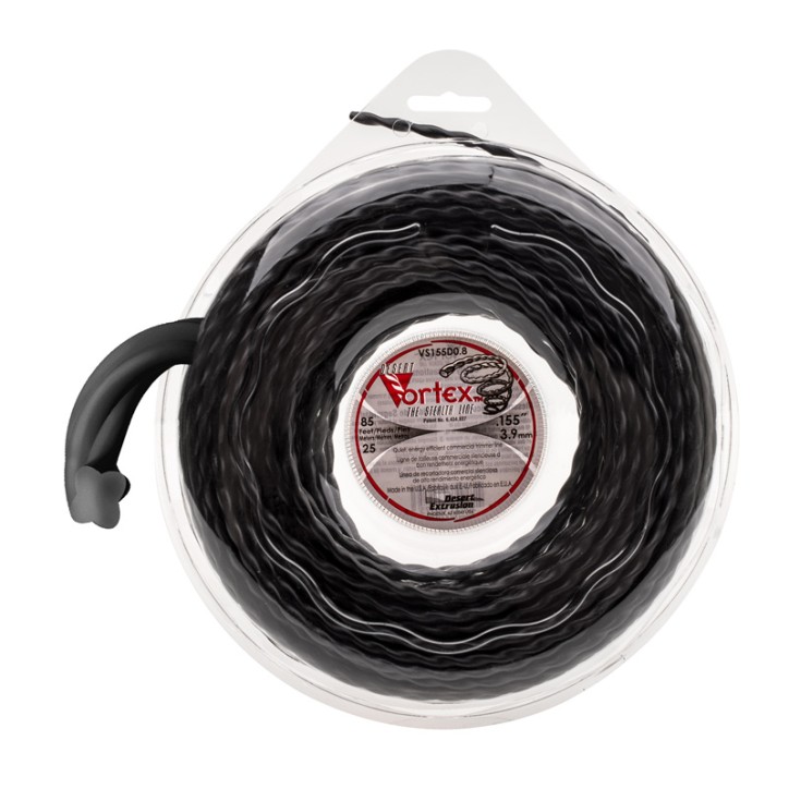 Żyłka tnąca 3.9/25m Vortex bl. Żyłka tnąca 3.9/25m Vortex bl.