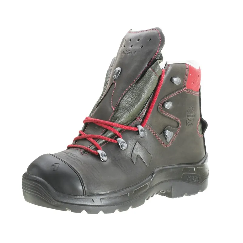 Buty pilarza Haix Protector Light / klasa 1 rozmiar 41 Buty pilarza Haix Protector Light / klasa 1 rozmiar 41