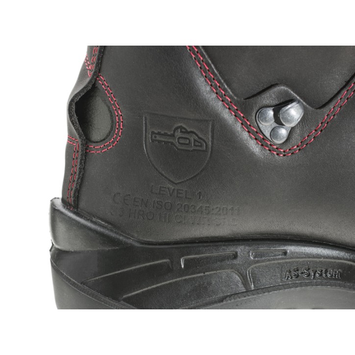 Buty pilarza Haix Protector Light / klasa 1 rozmiar 41 Buty pilarza Haix Protector Light / klasa 1 rozmiar 41