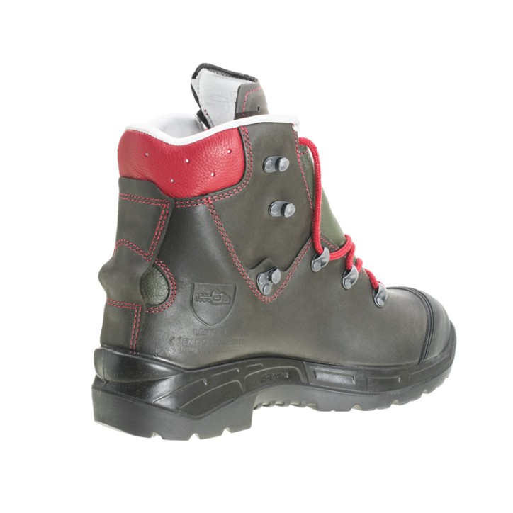 Buty pilarza Haix Protector Light / klasa 1 rozmiar 41 Buty pilarza Haix Protector Light / klasa 1 rozmiar 41