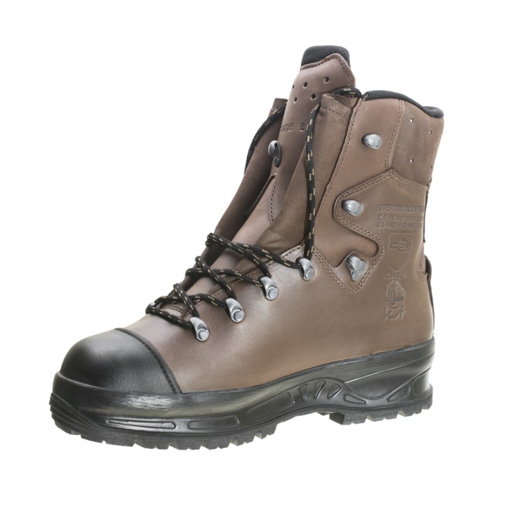 Buty pilarza Haix Trekker Mountain / klasa 1 rozmiar 41 Buty pilarza Haix Trekker Mountain / klasa 1 rozmiar 41