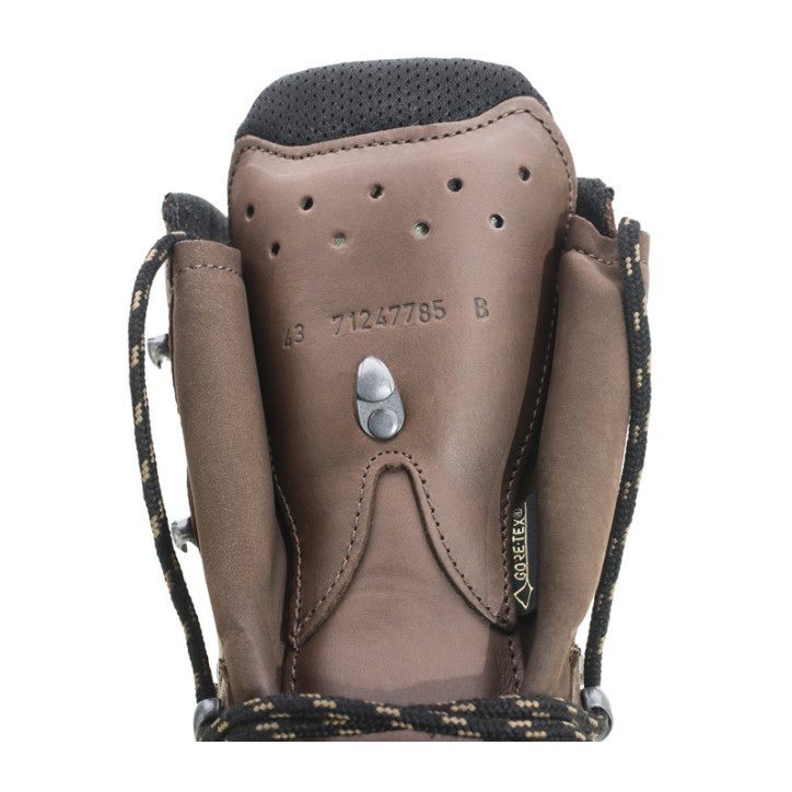 Buty pilarza Haix Trekker Mountain / klasa 1 rozmiar 41 Buty pilarza Haix Trekker Mountain / klasa 1 rozmiar 41