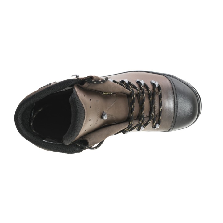 Buty pilarza Haix Trekker Mountain / klasa 1 rozmiar 41 Buty pilarza Haix Trekker Mountain / klasa 1 rozmiar 41