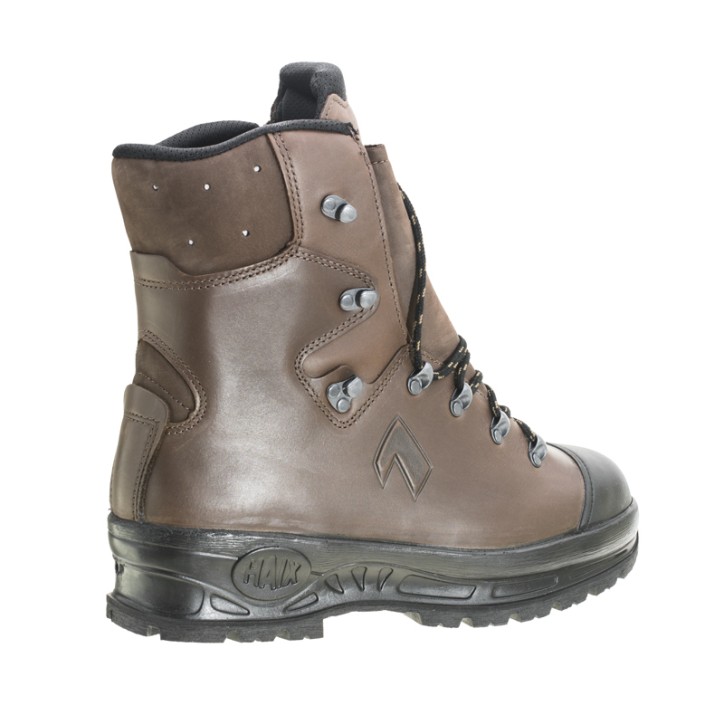 Buty pilarza Haix Trekker Mountain / klasa 1 rozmiar 41 Buty pilarza Haix Trekker Mountain / klasa 1 rozmiar 41