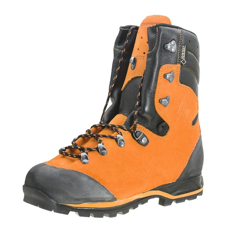 Buty pilarza Haix Protector Forest / klasa 2 rozmiar 41 Buty pilarza Haix Protector Forest / klasa 2 rozmiar 41