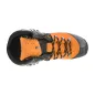 Buty pilarza Haix Protector Forest / klasa 2 rozmiar 41 Buty pilarza Haix Protector Forest / klasa 2 rozmiar 41