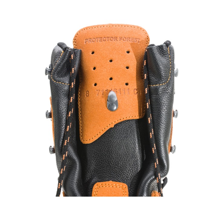 Buty pilarza Haix Protector Forest / klasa 2 rozmiar 41 Buty pilarza Haix Protector Forest / klasa 2 rozmiar 41