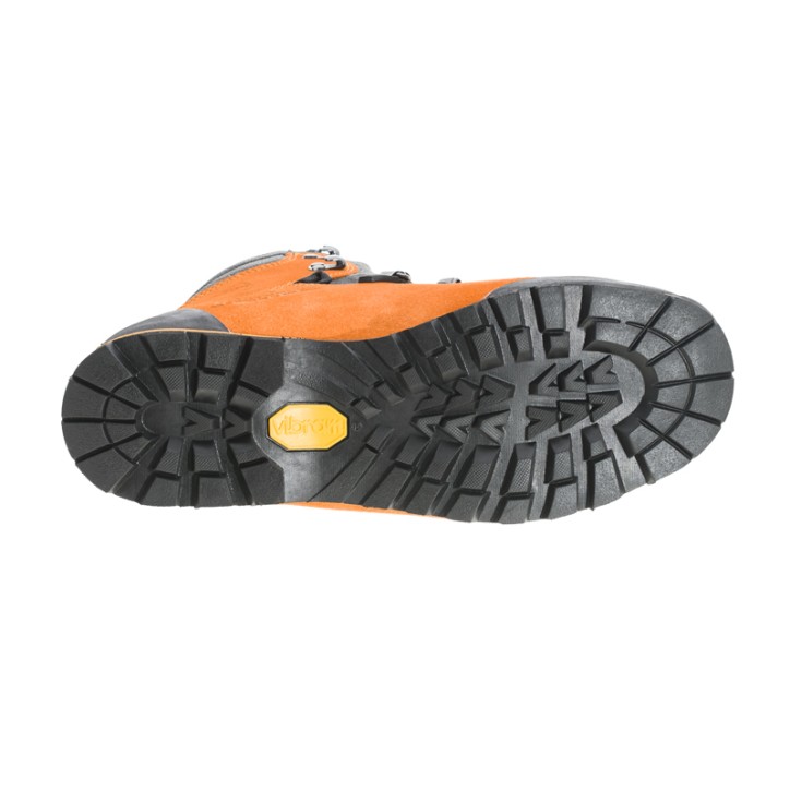 Buty pilarza Haix Protector Forest / klasa 2 rozmiar 41 Buty pilarza Haix Protector Forest / klasa 2 rozmiar 41