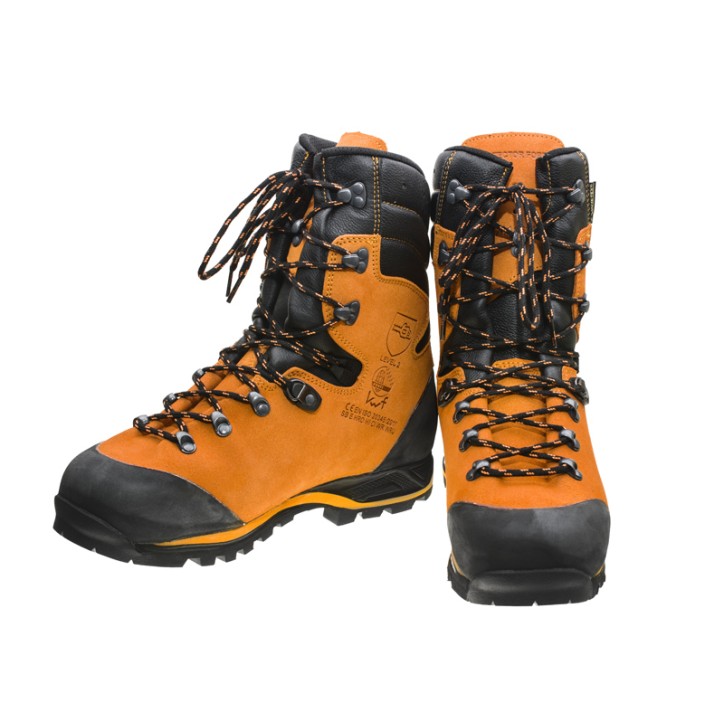Buty pilarza Haix Protector Forest / klasa 2 rozmiar 41 Buty pilarza Haix Protector Forest / klasa 2 rozmiar 41