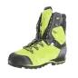 Buty pilarza Haix Protector Ultra Lime Green / klasa 2 rozmiar 41 Buty pilarza Haix Protector Ultra Lime Green / klasa 2 rozmiar 41