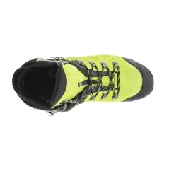 Buty pilarza Haix Protector Ultra Lime Green / klasa 2 rozmiar 41
