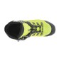 Buty pilarza Haix Protector Ultra Lime Green / klasa 2 rozmiar 41
