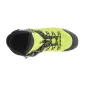 Buty pilarza Haix Protector Ultra Lime Green / klasa 2 rozmiar 41 Buty pilarza Haix Protector Ultra Lime Green / klasa 2 rozmiar 41