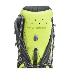 Buty pilarza Haix Protector Ultra Lime Green / klasa 2 rozmiar 41