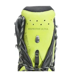 Buty pilarza Haix Protector Ultra Lime Green / klasa 2 rozmiar 41