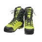 Buty pilarza Haix Protector Ultra Lime Green / klasa 2 rozmiar 41