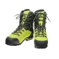 Buty pilarza Haix Protector Ultra Lime Green / klasa 2 rozmiar 41 Buty pilarza Haix Protector Ultra Lime Green / klasa 2 rozmiar 41