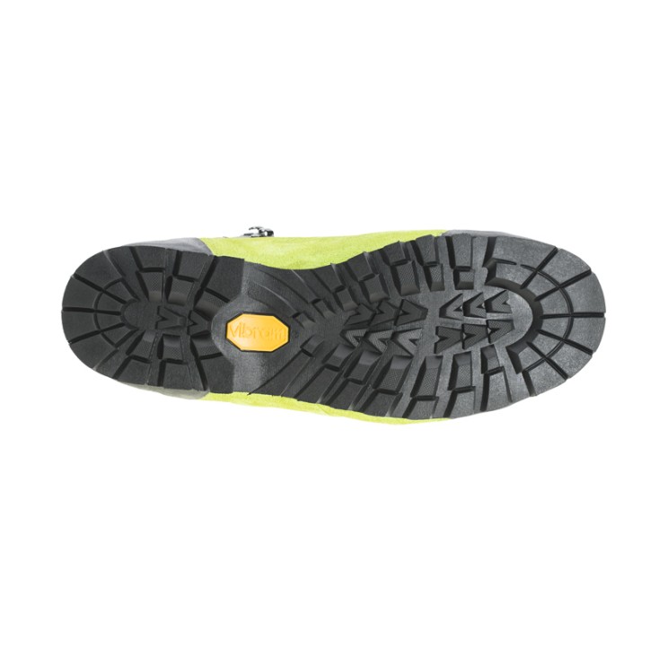 Buty pilarza Haix Protector Ultra Lime Green / klasa 2 rozmiar 41 Buty pilarza Haix Protector Ultra Lime Green / klasa 2 rozmiar 41