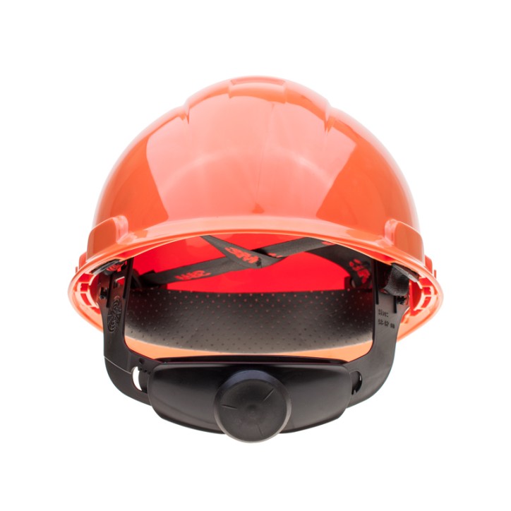 Kask ochronny drwala kompletny 3M Kask ochronny drwala kompletny 3M