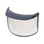 Kask ochronny drwala kompletny 3M