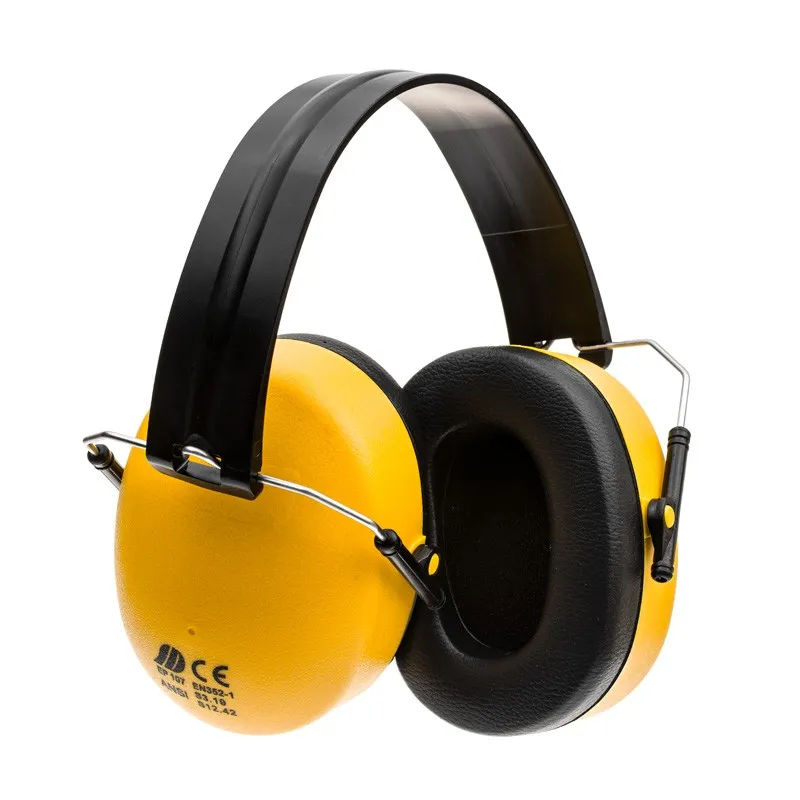 Ochronniki słuchu EP107 Ochronniki słuchu EP107