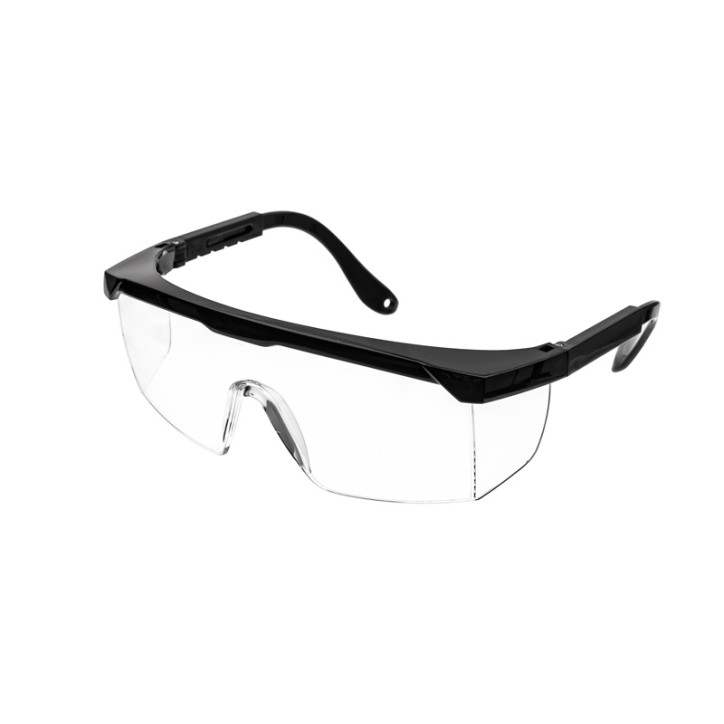 Okulary ochronne SG2612 przezroczyste Okulary ochronne SG2612 przezroczyste