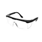 Okulary ochronne SG2612 przezroczyste Okulary ochronne SG2612 przezroczyste