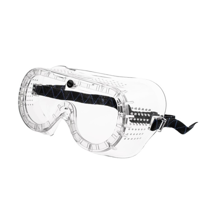 Okulary ochronne SG201 przezroczyste Okulary ochronne SG201 przezroczyste