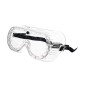 Okulary ochronne SG201 przezroczyste Okulary ochronne SG201 przezroczyste
