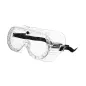 Okulary ochronne SG201 przezroczyste