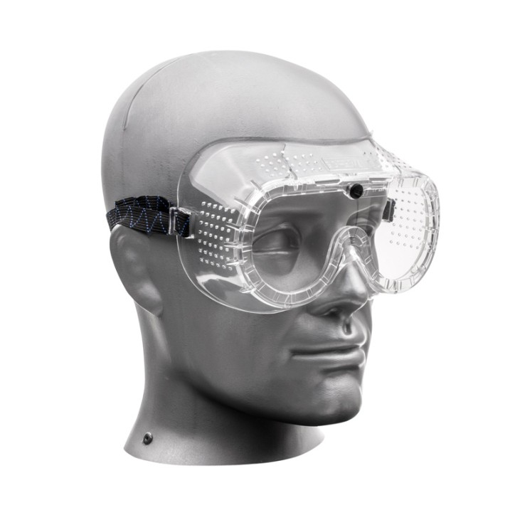 Okulary ochronne SG201 przezroczyste Okulary ochronne SG201 przezroczyste