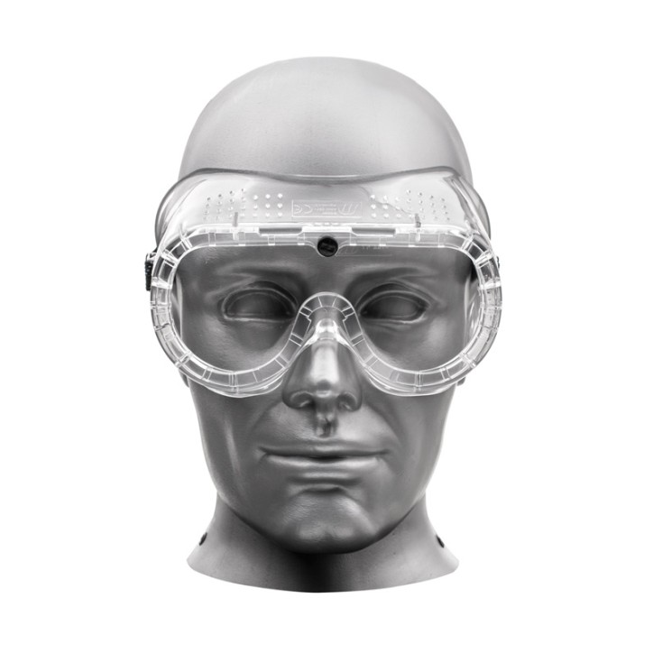 Okulary ochronne SG201 przezroczyste Okulary ochronne SG201 przezroczyste