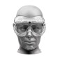 Okulary ochronne SG201 przezroczyste Okulary ochronne SG201 przezroczyste