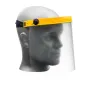 Osłona twarzy z pleksi FS802