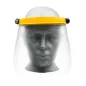 Osłona twarzy z pleksi FS802