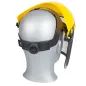 Osłona twarzy z siatką FS825 Osłona twarzy z siatką FS825