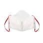 Półmaska filtrująca wielokrotnego użytku - certyfikat OEKO-Tex/1szt./ (op.zb. 5szt.)