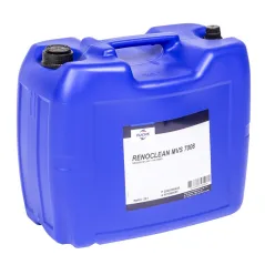 Płyn do myjek warsztatowych RENOCLEAN 20L
