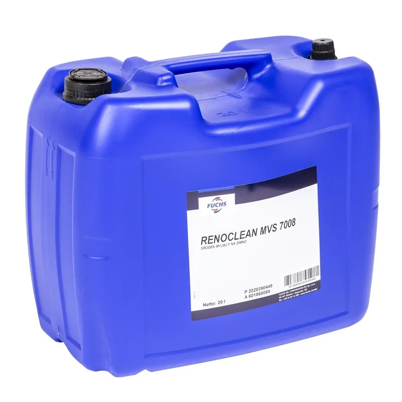 Płyn do myjek warsztatowych RENOCLEAN 20L Płyn do myjek warsztatowych RENOCLEAN 20L