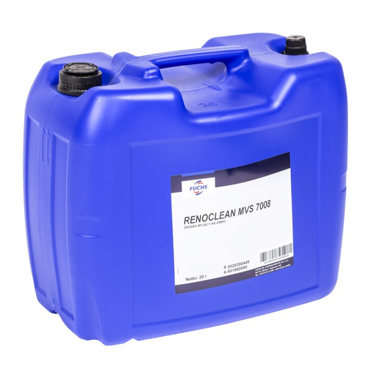 Płyn do myjek warsztatowych RENOCLEAN 20L Płyn do myjek warsztatowych RENOCLEAN 20L