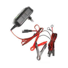 Ładowarka akumulatorów FULBAT Fulload 1000 6V/12V 1A