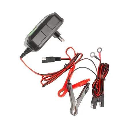 Ładowarka akumulatorów FULBAT Fulload 1000 6V/12V 1A