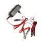 Ładowarka akumulatorów FULBAT Fulload 1000 6V/12V 1A Ładowarka akumulatorów FULBAT Fulload 1000 6V/12V 1A