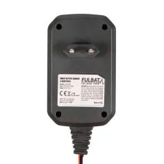 Ładowarka akumulatorów FULBAT Fulload 1000 6V/12V 1A