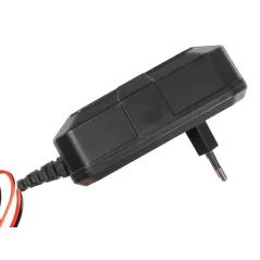 Ładowarka akumulatorów FULBAT Fulload 1000 6V/12V 1A