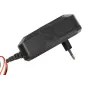 Ładowarka akumulatorów FULBAT Fulload 1000 6V/12V 1A Ładowarka akumulatorów FULBAT Fulload 1000 6V/12V 1A